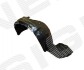 Подкрылок TOYOTA CAMRY (30), 09.01 - 05 Signeda PTY11151AR (фото 1)