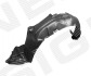 Подкрылок TOYOTA PRIUS (XW30), 12 - 16 Signeda PTY11334CL (фото 1)