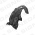 Підкрилок TOYOTA LAND CRUISER (FJ200), 08.15 - Signeda PTY11392ARK (фото 1)