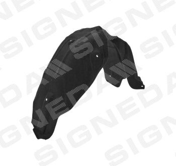 Підкрилок TOYOTA CAMRY (V50), 12 - Signeda PTY11399ARK