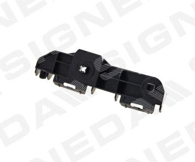 Фото кронштейн бампера TOYOTA RAV 4, 16 - 18 Signeda PTY43559CR Кронштейн бампера TOYOTA RAV 4, 16 - 18 Signeda PTY43559CR