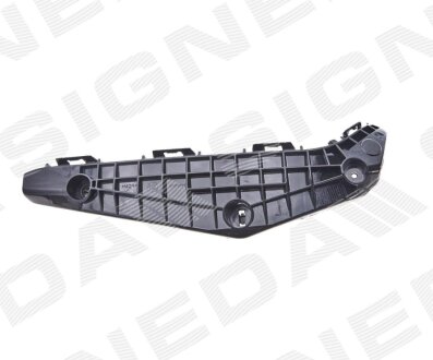 Фото кронштейн бампера TOYOTA HIGHLANDER, 11 - 13 Signeda PTY99111AR Кронштейн бампера TOYOTA HIGHLANDER, 11 - 13 Signeda PTY99111AR