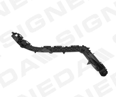 Кронштейн бампера TOYOTA LAND CRUISER FJ150, 10.09 Signeda PTY991926CARK