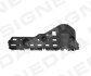 Кронштейн бампера TOYOTA LAND CRUISER FJ150, 10.17 Signeda PTY991928CALK (фото 1)