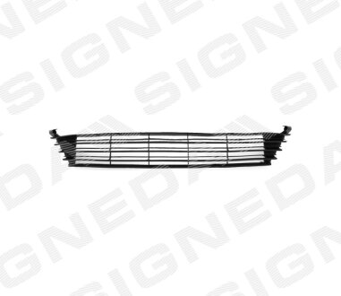 Решетка в бампер TOYOTA COROLLA (E170), 14 - 19 Signeda PTY99599AK