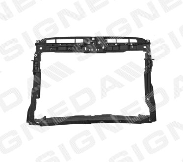 Рама передня VW GOLF VII, 12 - 17 Signeda PVG03040AK