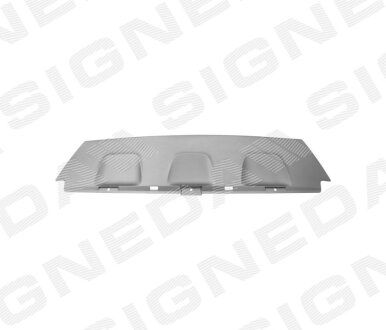 Спойлер бампера VW TIGUAN, 11 - 16 Signeda PVG05222VA