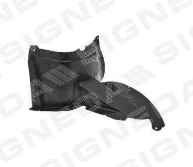 Подкрылок VW CC (358), 11.11 - 17 Signeda PVG11090AL