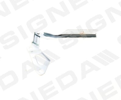 Фото петля капоту VW TIGUAN, 16 - Signeda PVG21078AL Петля капоту VW TIGUAN, 16 - Signeda PVG21078AL