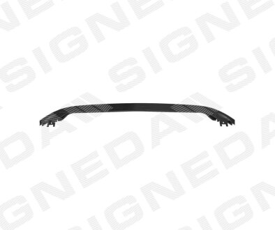 Підсилювач переднього бамперу VW JETTA, 19 - Signeda PVG44200A