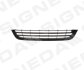 Решетка в бампер VW PASSAT CC, 09 - 11 Signeda PVW07093GAK (фото 1)