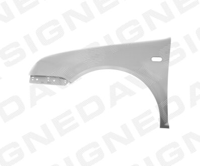 Крыло VW BORA, 10.98 - 05.05 Signeda PVW10026KAL
