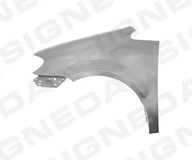 Крыло VW TOURAN, 07 - 10 Signeda PVW10036AL