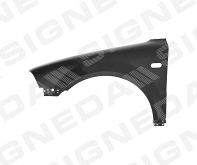 Крило VW PASSAT (B5+), 00 - 05 Signeda PVW10039QAL