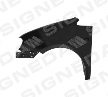 Крило VW CADDY, 04 - 10 Signeda PVW10040QAL
