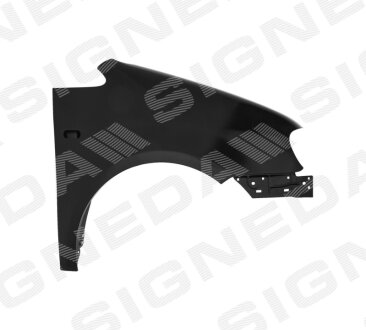 Крыло VW CADDY, 04 - 10 Signeda PVW10040QAR
