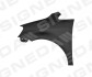 Крыло VW CADDY, 10 - 15 Signeda PVW10084BL (фото 1)