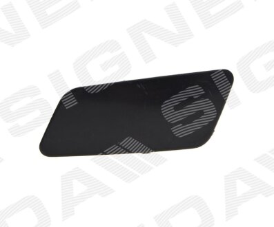 Фото заглушка омивача фар VW TOUAREG (7P5), 04.10 - 07. Signeda PVW99124DL Заглушка омивача фар VW TOUAREG (7P5), 04.10 - 07. Signeda PVW99124DL