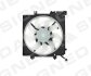 Дифузор радіатора SUBARU FORESTER, 14 - 18 Signeda RDSB60012A (фото 1)