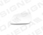 Скло дзеркала заднього виду BMW 5 (F10/F11), 10 - Signeda SBMM1020QEL (фото 1)