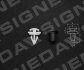 Кріплення пластмасове VW PASSAT (B6), 06 - 10 Signeda T205010 (фото 1)