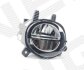 Фара противотуманная BMW 1 (F20/F21), 05.15 - 19 Signeda ZBM2039KL (фото 1)