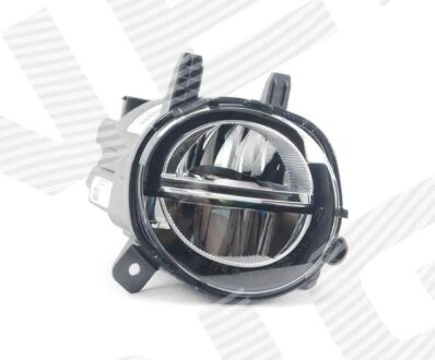 Фара противотуманная BMW 1 (F20/F21), 05.15 - 19 Signeda ZBM2039KL