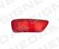 Отражатель света в бампер задний JEEP GRAND CHEROKE Signeda ZCR1605L (фото 1)