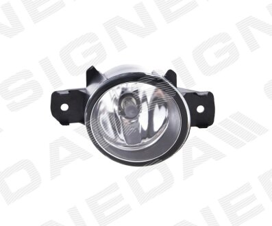 Фара противотуманная RENAULT THALIA/SYMBOL (LB0/1/2), Signeda ZRN2008RK