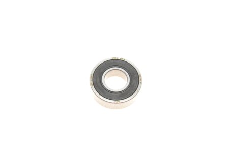 Підшипник кульковий d<30 SKF 6001-2RSH
