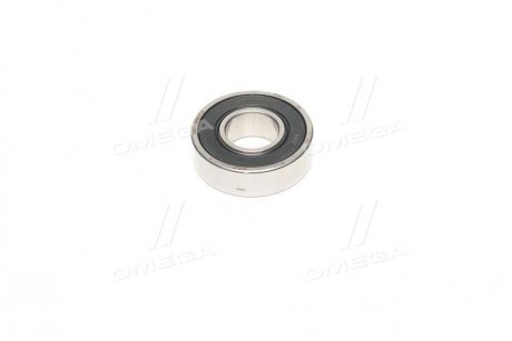 Подшипник шариковый d<30 SKF 6001-2RSH/C3