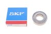Подшипник шариковый d&gt;30 SKF 60042Z (фото 2)