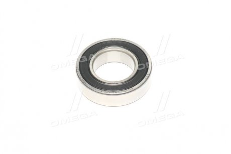 Подшипник шариковый d>30 SKF 6005-2RSH/C3