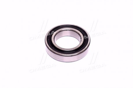 Подшипник шариковый SKF 6007-2RS1