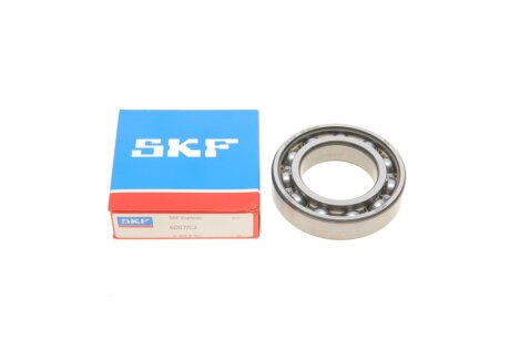 Підшипник кульковий SKF 6007C3