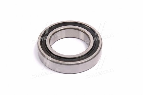 Подшипник шариковый d>30 SKF 6009-2RS1 (фото 1)