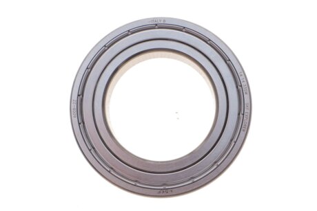 Підшипник кульковий d>30 SKF 60092Z