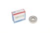 Подшипник шариковый d&gt;30 SKF 62012Z (фото 1)
