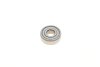 Подшипник шариковый d&gt;30 SKF 62012Z (фото 3)