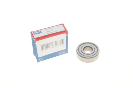 Подшипник шариковый d>30 SKF 62012Z