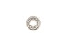 Підшипник кульковий d>30 SKF 62022ZC3 (фото 3)