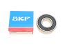 Подшипник шариковый d&gt;30 SKF 62032RSHTN9 (фото 2)