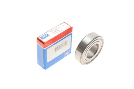 Подшипник шариковый d>30 SKF 62062Z