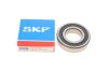 Подшипник шариковый d&gt;30 SKF 62072RS1C3 (фото 2)