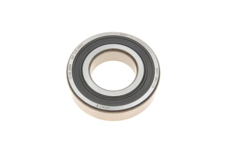 Підшипник кульковий 6207 2RS1/C3 (35х72х17) SKF 62072RS1C3