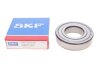 Подшипник шариковый d&gt;30 SKF 62072Z (фото 2)