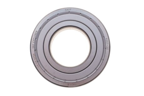 Підшипник кульковий d>30 SKF 62072Z