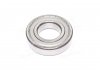 Подшипник шариковый 6207 2Z/C3 (35х72х17) SKF 6207-2Z/C3 (фото 4)