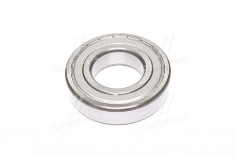 Подшипник шариковый 6207 2Z/C3 (35х72х17) SKF 6207-2Z/C3