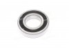 Подшипник шариковый 6208 2RS1/C3 (40х80х18) SKF 6208-2RS1/C3 (фото 1)